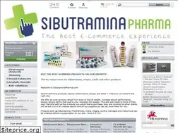 Sites similar to sibutraminapharma.com