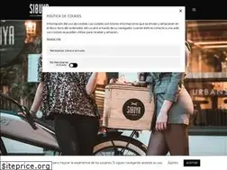 Sites similar to sibuyaurbansushibar.com