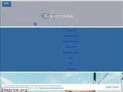 Sites similar to sibvoyage.ru