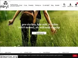 Sites similar to sibyl.cz