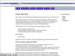 Sites similar to sibyl.netlabs.org
