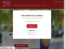 Sites similar to sibyllashopinshop.com