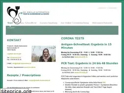 Sites similar to sibylle-katzenstein.de