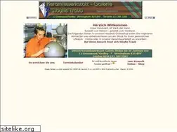 Sites similar to sibylle-traub-keramik.com