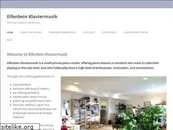 Sites similar to sibyllekuder.com