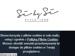 Sites similar to sibysi.pl
