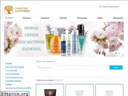 Sites similar to sibzdorshop.ru