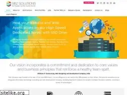 Sites similar to sibzsolutions.com