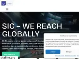 Sites similar to sic-carrega.com