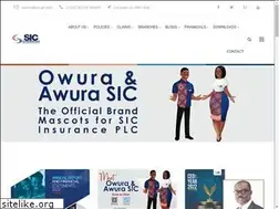 Sites similar to sic-gh.com