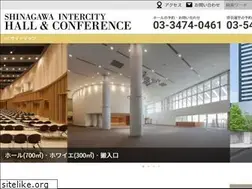 Sites similar to sic-hall.com