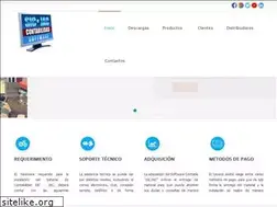 Sites similar to sic-jac.com