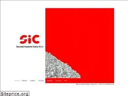Sites similar to sic-lime.it