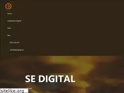 Sites similar to sic-marking.es