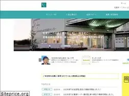 Sites similar to sic-sagamihara.jp
