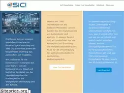 Sites similar to sic-software.com