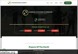 Sites similar to sic.co.ke