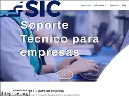 Sites similar to sic.com.mx