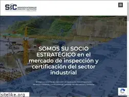 Sites similar to sic.ec