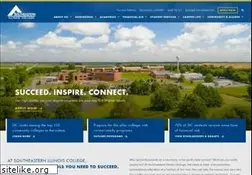 Sites similar to sic.edu