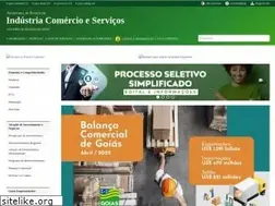 Sites similar to sic.go.gov.br