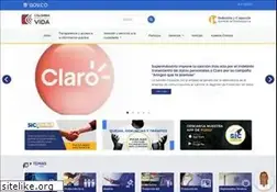 Sites similar to sic.gov.co