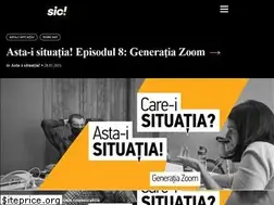 Sites similar to sic.md