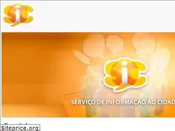 Sites similar to sic.pb.gov.br