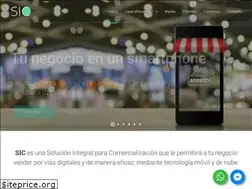 Sites similar to sic.pe