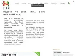 Sites similar to sica.co.in