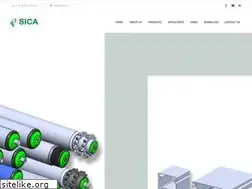 Sites similar to sica.in