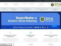 Sites similar to sica.int