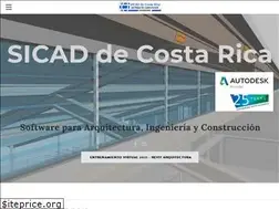 Sites similar to sicad-sa.com