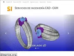 Sites similar to sicadcam.com