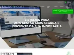 Sites similar to sicadi.com.br