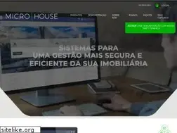 Sites similar to sicadimoveis.com.br