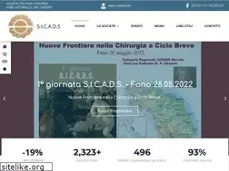 Sites similar to sicads.com