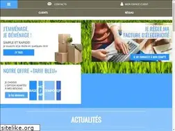 Sites similar to sicae-vs.fr