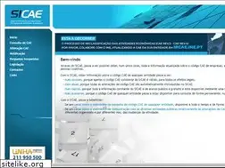 Sites similar to sicae.pt