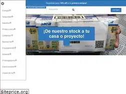 Sites similar to sicaelec.com
