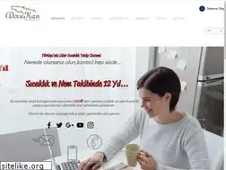 Sites similar to sicakliktakipsistemi.com