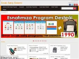 Sites similar to sicaksatisprogrami.com