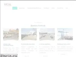 Sites similar to sical.in