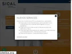Sites similar to sicalingenieros.com