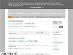 Sites similar to sicam-info.blogspot.com