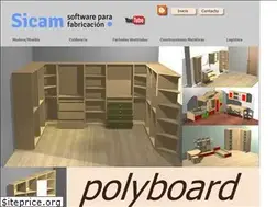 Sites similar to sicam-info.com