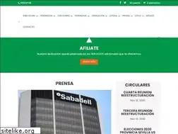 Sites similar to sicam.es