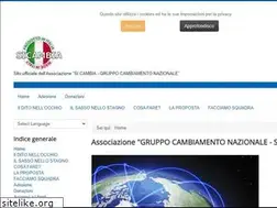 Sites similar to sicambia.it