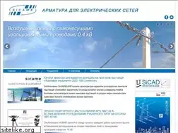 Sites similar to sicame.com.ua