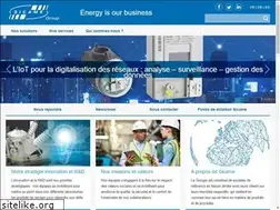 Sites similar to sicame.com